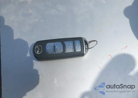 2018 Mazda Cx-9 Grand Touring z USA, uszkodzony, nr VIN JM3TCBDY8J0210838